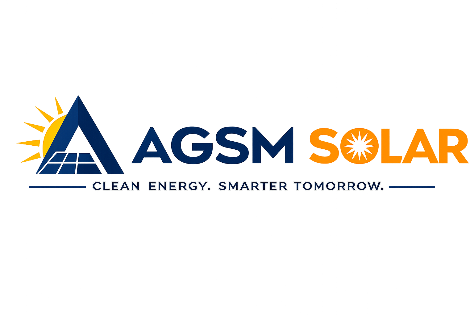 AGSM Solar — Clean Energy. Smarter Tomorrow.