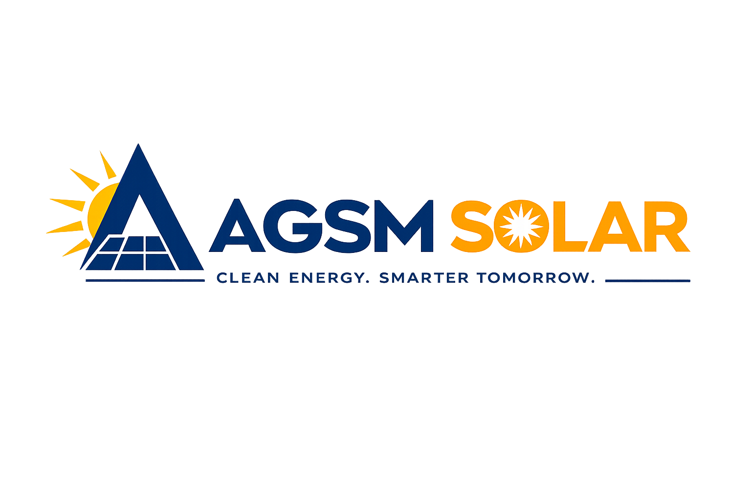 AGSM Solar — Clean Energy. Smarter Tomorrow.